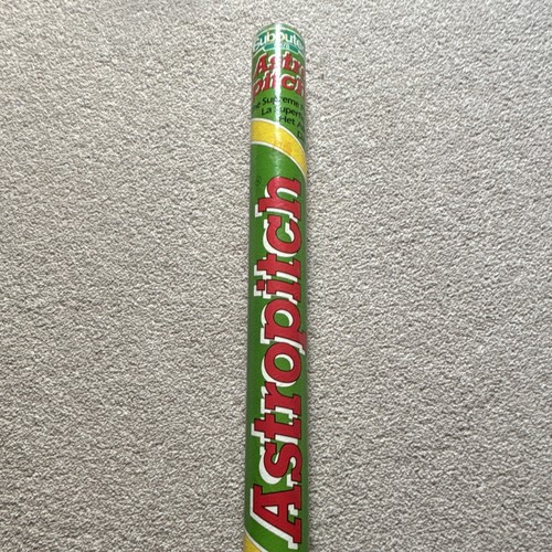 Subbuteo astropitch football - astropitch,