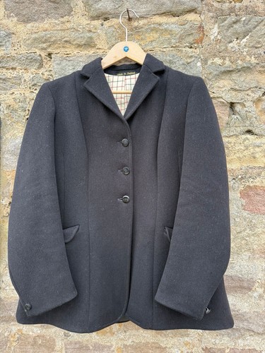 Ladies black heavy heavyweight - heavy,