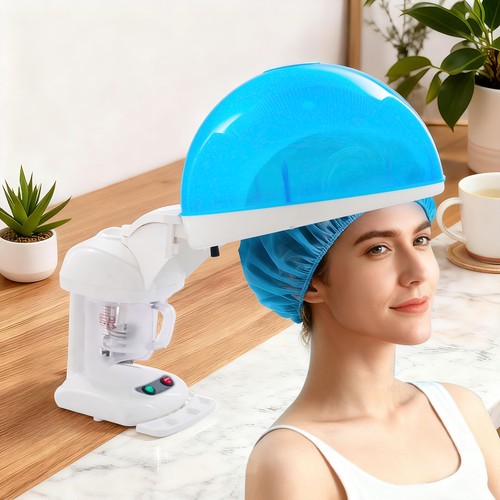 480w face and hair steamer - 480w,