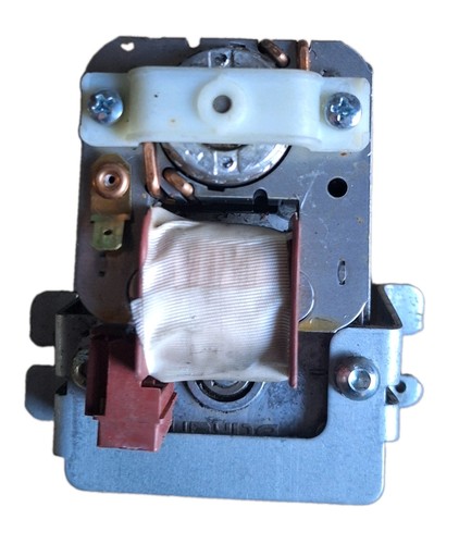 Necta gear motor - gear, coffee