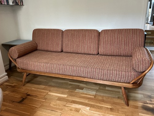 Ercol daybed vintage - daybed,