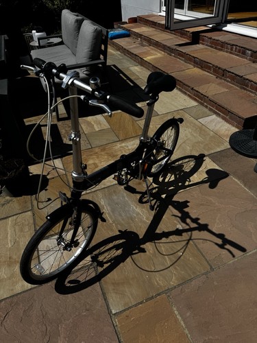 Dahon vitesse 7005 aluminium - dahon,