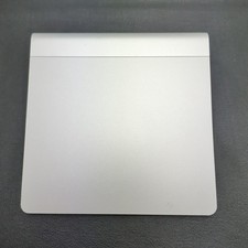 Apple Magic MC380Z/A Wireless Trackpad Mouse A1339 #7430a