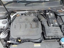 PASSAT GEARBOX  2020 2.0L