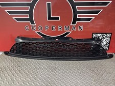 BMW Mini Cooper S Front Bonnet