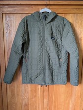 Finisterre Firecrest Hooded