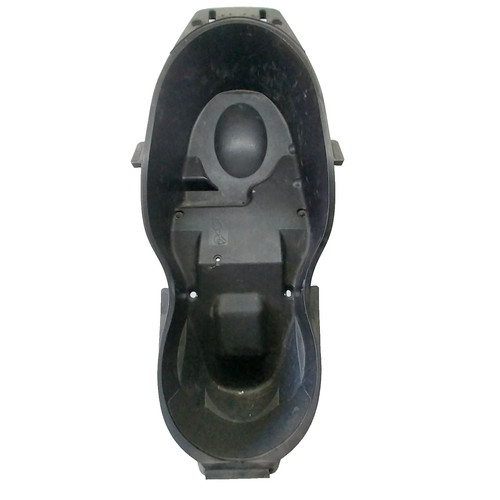 Fairings area under - area,