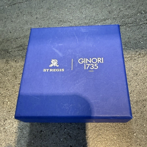 Ginori 1735 regis - 1735,