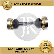 FORD SIERRA/COSWORTH (520MM) RIGHT REAR DRIVE SHAFT OFF/SIDE & CV JOINTS 100MM