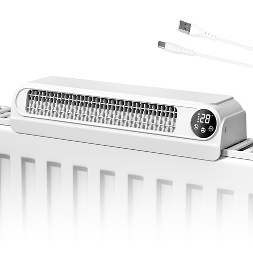 Radiator fan booster - radiator, booster,