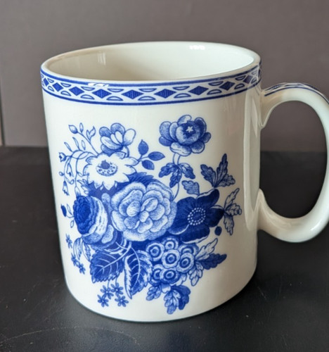 Spode blue room collection - blue,