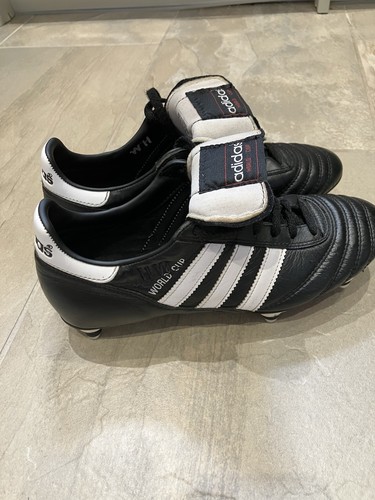 Adidas world cup leather - adidas,
