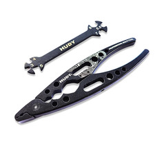 RC Tool Bundle – HUDY-Style