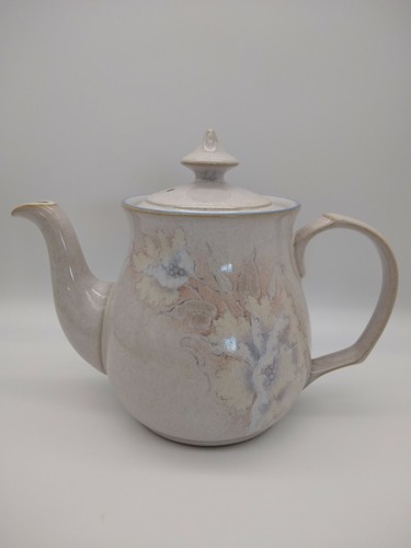 Denby tasmin large tea pot - denby,
