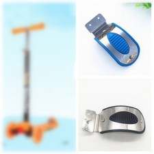 Scooter Brake With Screws And