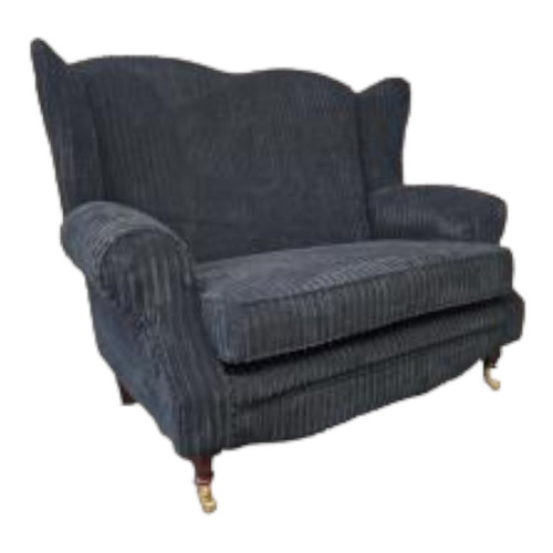 Wing back queen - wing,