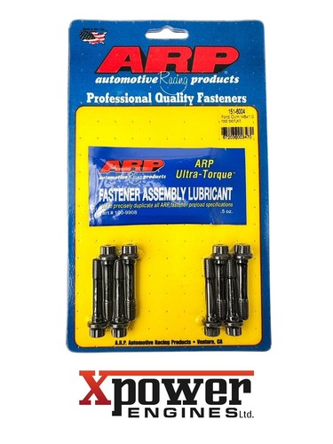 Arp rod bolt - rod, cvh