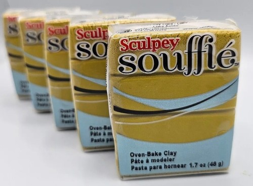 Sculpey polyform souffle oven - souffle,