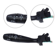 Turn Signal Indicator Stalk Switch Steering Column Citreon Peugeot 206 207 307