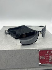 Oakley Square Wire Polished