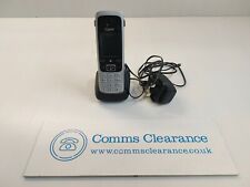 Siemens Gigaset C430HX Cordless Phone and Charger