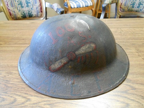 Orig ww1 aef air service - orig, 100th