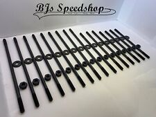 Head Studs Nuts Washers Bolts