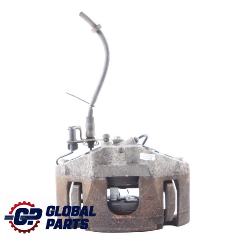 Audi front brake - a4,