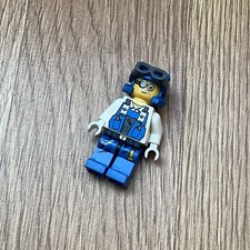 LEGO POWER MINERS BRAINS