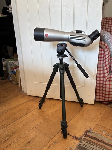 Leica apo televid telescope - apo-televid,