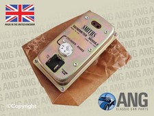 NOS SMITHS FVG1022 RVC TACHOMETER/REV COUNTER MODULE (4,6, & 8 Cylinder Engines)