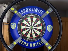 Customised target omni