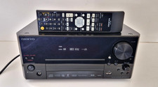 ONKYO BR-925 DAB RADIO CD