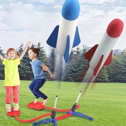 Toy rocket launcher for - toy, kids