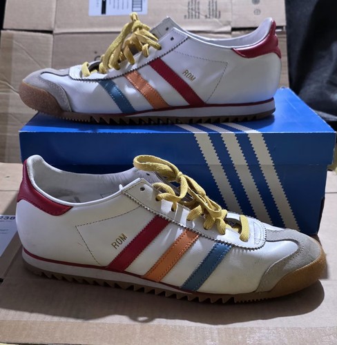 Adidas rom size rare - adidas,