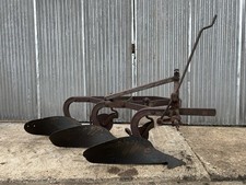 Massey Ferguson 793 GP Three