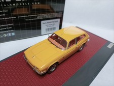 Matrix 1:43 Reliant Scimitar