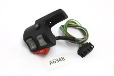 BMW R 1150 RT R22 2002 - Left