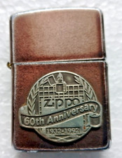 ORIGINAL ZIPPO PETROL LIGHTER