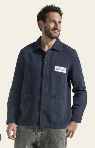 Marzocco chore jacket - la, xl