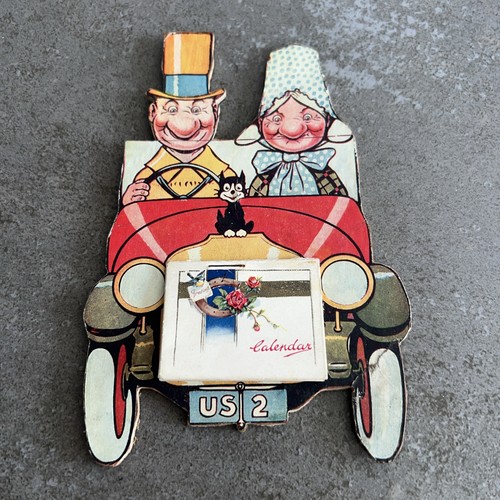 Vintage 1938 pre - vintage,