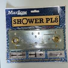Ceramica Marflow Shower PL8 -