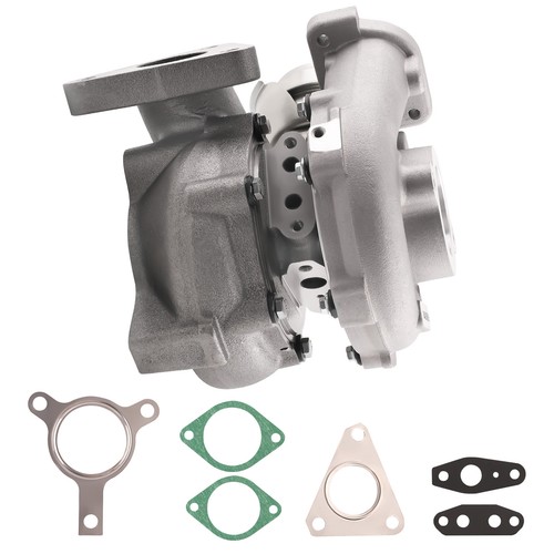 Turbocharger turbo 14411 eb300 - turbo, 14411-eb300