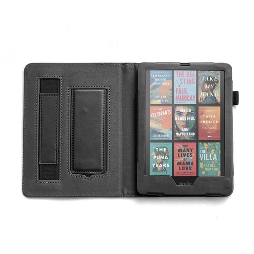 Case for new kindle colorsoft - case,