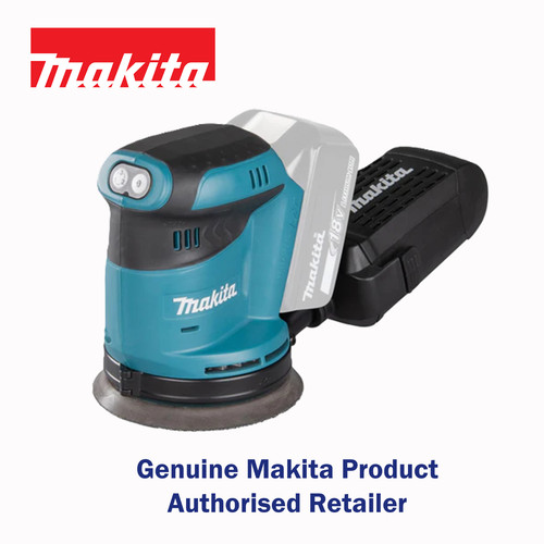 Makita dbo180z 18v - dbo180z, random