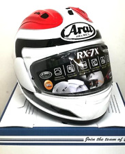 Arai RX-7X Corsair-X Freddie