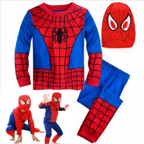 Kids boys spiderman - kids, fancy