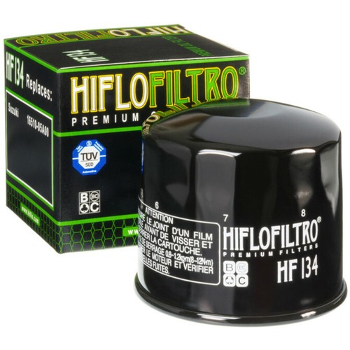 Oil filter for - -,