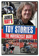 James May's Toy Stories: The