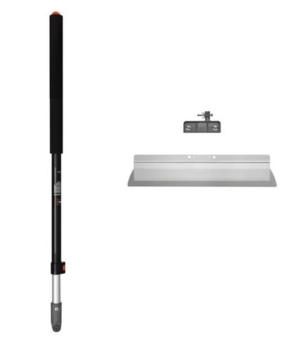 Skimming spatula kit - skimming,